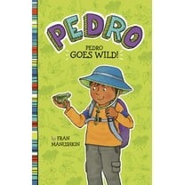 Pedro Pedro Goes Wild!, (Paperback)