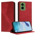 thumbnail image 1 of Funda Cartera GANGXUN para Motorola MOTO G35 5G , Soporte, Ranuras para Tarjetas y Cierre Magnético, 1 of 5