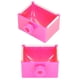 thumbnail image 1 of Cuenco Para Beber Colgante Para Mascotas, Cuenco Para Alimentación De Mascotas, Fácil De Limpiar, Fijo En Cualquier Lugar, Fácil De Encontrar, Belleza General Para Alimentación OTVIAP Rosa, 1 of 8