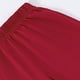 thumbnail image 5 of Vestido de Niñas con Pantalones Cortos de Moda de Color Sólido Casual Deportivo Versátil Pantalones Cortos para Niños, 5 of 6
