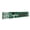 Green-F3, variant on Graduation Yard Signs Class of 2026 Large Congrats Grad Banner for Outdoor Fence or Lawn Display Red Gold Celebration Decor for High School and College Graduation Parties Waterproof Vinyl,Hot Pink