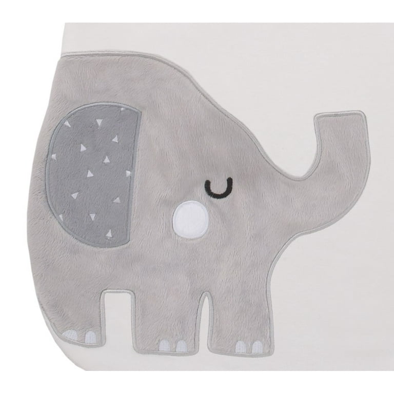 Elephant fleece fabric walmart sale