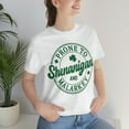 thumbnail image 6 of St Patricks Day Shirt Women St Patricks Day Shirt Irish Gifts for Women, 6 of 7