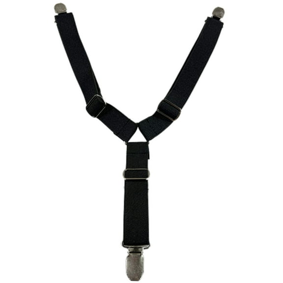 UNTERING Sling Clip Adjustable Dog Diaper Suspenders for Pet Sanitary Pantie Comfortable Puppy Nappy Suspender Belly Bands for Pets