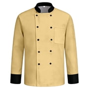 Personalized chef uniform, custom chef uniform, personalized kitchen clothing, custom chef uniform for men and women
