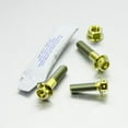 thumbnail image 5 of Titanium Exhaust Mount Bolt Kit Race Spec (TIEXHAUST120R), 5 of 6