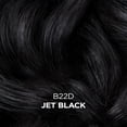 thumbnail image 3 of Clairol Professional Beautiful Collection Moisturizing Color Semi-Permanent Hair Color Crème 22D Jet Black, 3.0 oz, 3 of 3
