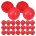 thumbnail image 2 of CIMAXIC Party 30pcs Party Favor Containers Openable Raffle Balls Colored Lottery Balls Openable Lottery Balls Empty Raffle Balls Openable Raffle Balls Party Supplies,1.18"X1.18"X1.18", 2 of 5
