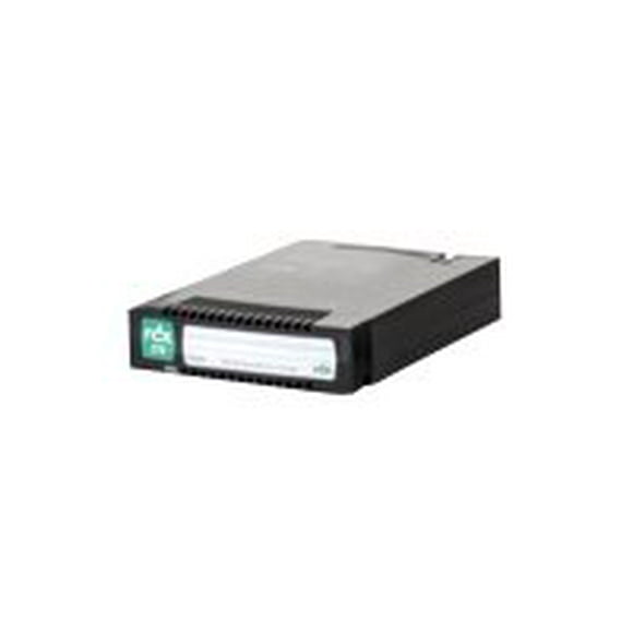 HPE RDX - Cartouche RDX - 500 GB / 1 TB - pour ProLiant Microserveur Gen10; Ime RDX Amovible Disque Dur Système de Stockage
