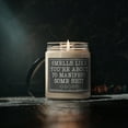 thumbnail image 5 of Manifestation Candle, Funny Witchy Gift for Her, 5 of 5