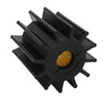 thumbnail image 3 of 17936-0001, 12 Blade Spline Drive Water Pump Impeller  For Marine, 3 of 8