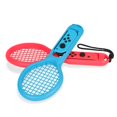 thumbnail image 4 of Juego de raquetas de tenis estructura sólida excepcional generalizada fuerte compatibilidad para interiores Fugacal Otros, 4 of 7
