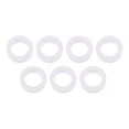thumbnail image 2 of MasteelfCA 8 Rouleaux de Ruban Isolant pour Cils, Ruban Protecteur pour Extensions de Cils, 2 of 8