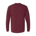 thumbnail image 3 of Gildan Men's Heavy Cotton Long Sleeve T-Shirt, 3 of 3