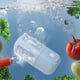 thumbnail image 5 of Inteprter Lavadora multifuncional de frutas y verduras con limpieza altamente efectiva, resistente y duradera Electrodomésticos Cielo azul, 5 of 6