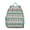 Greenish-blue-48, variant on White Great Shark Student Backpack - Waterproof Cartoon School Bag with Underwater Marine Life and Nautical Sea Design, Comfortable Adjustable Shoulder Straps