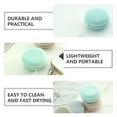 thumbnail image 2 of 12pcs Screen Cleaning Cloths Glass Lens Cleaner Wipes Phone Cleaning Wipes, 2 of 6