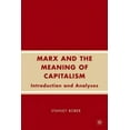 thumbnail image 2 of Marx And The Meaning Of Capitalism, 2 of 2