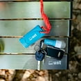 thumbnail image 2 of UST - ULTIMATE SURVIVAL TECHNOLOGIES 1146783 UST SPLASHFLASH FLASHLIGHT BLK/GLO, 2 of 4