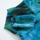 thumbnail image 4 of Vestido transparente de malla para mujer, vestido corto ajustado elegante, ajustado, ajustado, vestido de fiesta para discoteca, 4 of 8