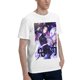 thumbnail image 2 of Camiseta de Manga Corta para Hombres Kimetsu no Yaiba, 2 of 5