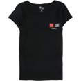 thumbnail image 1 of G-III Sports T-Shirt Graphique MLS pour Femmes, Noir, Très Grand, 1 of 2