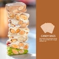 thumbnail image 4 of BEADCEST 50Ud Bolsas De Papel Para Fiestas Y Empaque De Snacks Con Material Duradero Y Decorativo, 4 of 8
