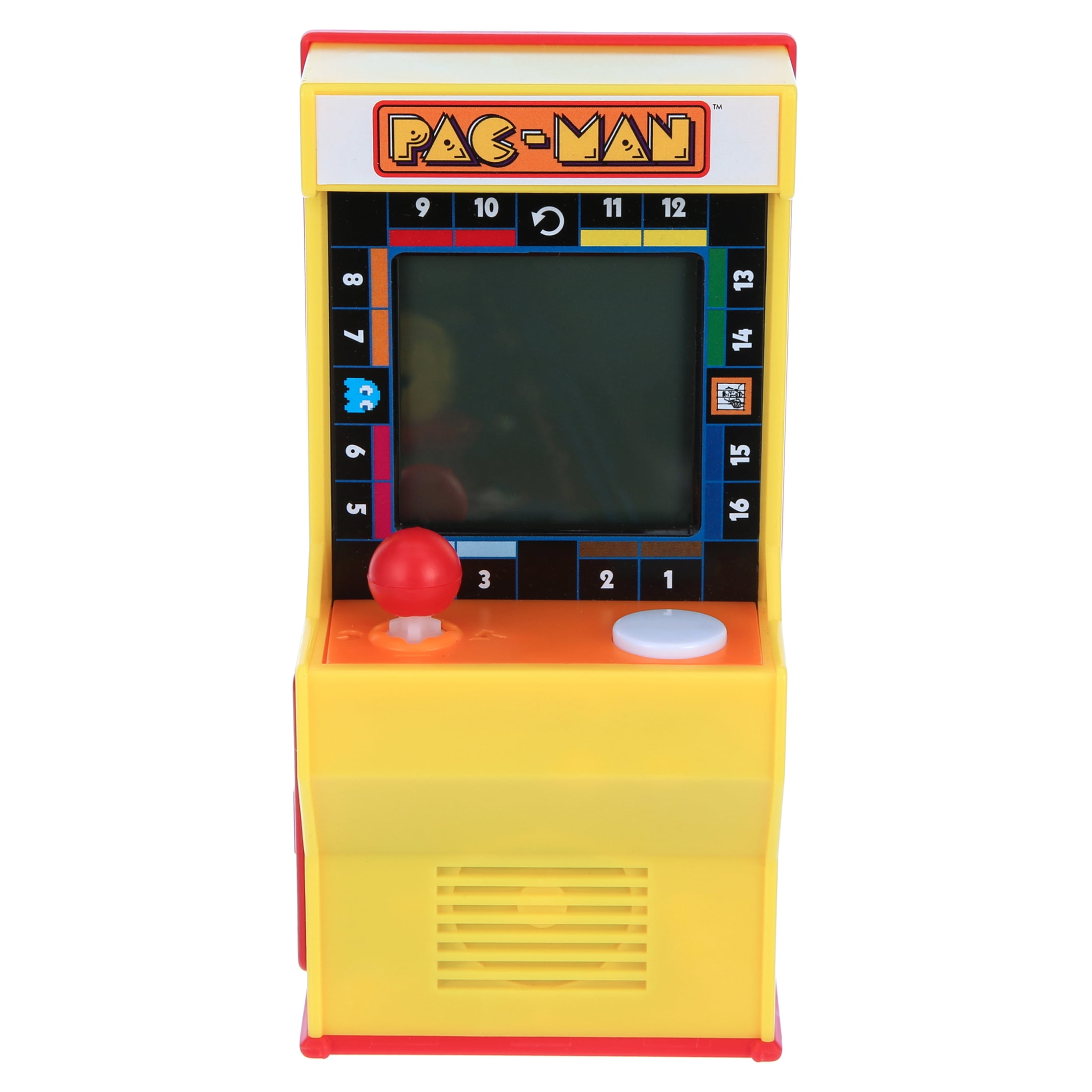 Monopoly Arcade Pac-Man Board Game Hasbro Gaming Spare Parts 
