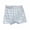 White., variant on Akafmk Elastic Waist Safety Shorts,Summer Underwears,3-Inch Casual Leggings (Toddler Girl's or Girl's),Sizes 2-10 Years