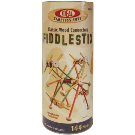 Fiddlestix 144/Pkg-