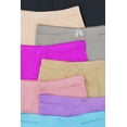 thumbnail image 5 of ToBeInStyle Women's Highwaisted Side Pocket Girdle - Assorted - S, 5 of 5