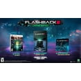 thumbnail image 4 of Flashback 2: Limited Edition (PS5), 4 of 7