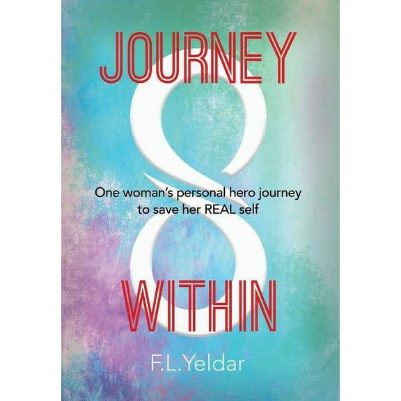 Journey Within (Hardcover)