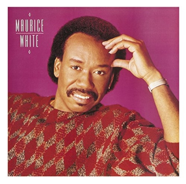 Maurice White - Walmart.com