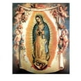 thumbnail image 2 of CafePress - Our Lady Guadalupe With Angel Mug - 11 oz Ceramic Mug - Novelty Coffee Tea Cup, 2 of 3