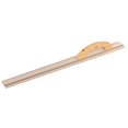 thumbnail image 1 of Bon 12-186 30-Inch Mag Tapered Darby with Wood Handle, 1 of 2