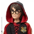 thumbnail image 2 of Harry Potter Triwizard Tournament Harry Potter Doll with Wand and Golden Egg, 2 of 6
