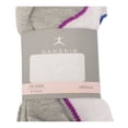 thumbnail image 4 of Pack Tin Danskin para Dama Diseño Multicolor 6 Pares Unitalla, 4 of 4