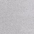 thumbnail image 5 of Mainstays Kids Tufted Gray Shag Washable Area Rug, 4' x 6', 5 of 6