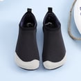 thumbnail image 5 of AUXDIQ Water Shoes Womens Mens Outdoor Quick Dry Unisex Sports Aqua Shoes for Beach Diving Snorkeling Surfing, 5 of 6
