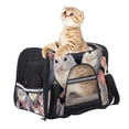 thumbnail image 6 of Animal Dog Bag with 900D Oxford Fabric and Nylon Webbing, 17x10x11.8 Inches, 6 of 7