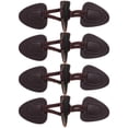 thumbnail image 1 of 4 Sets Of Toggle Buttons For Coats And Jackets Coat Buttons Toggle Buttons Cardigan Clothes Closure Buttons Coat Buttons For Overcoat And Sweater Closures, 1 of 9
