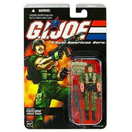 gi joe real american hero toys