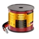 thumbnail image 1 of Cable de calibre 16, 150 pies, 16/2, cable de extensión de conexión de cable eléctrico rojo, negro, 12/24 V, 2 cables 16 AWG para tira de luces LED,Cable 18AWG 2, 1 of 12