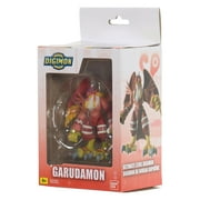 Digimon Shodo 3.5 Garudamon Action Figure