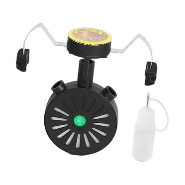 PETSOLA Guitar Humidifier Guitar Maintenance Tool, Portable, Care Tool Professional Universal Instrument Accessories Humidity Control
