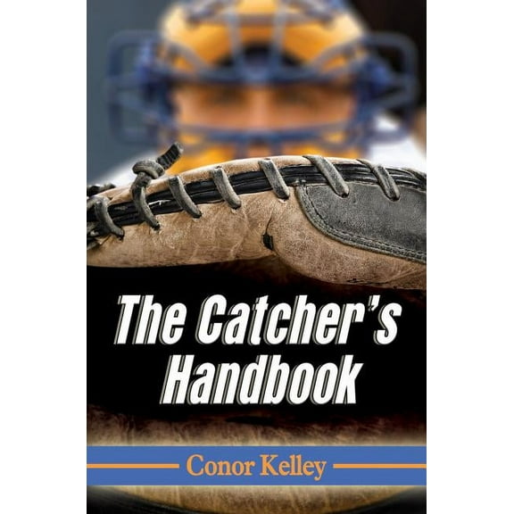 The Catcher's Handbook, (Paperback)