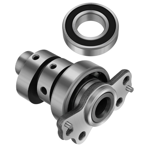 M MATI Camshaft Assembly w/ Bearing for Yamaha Raptor 700 700R YFM700 YFM700R 2009-2024