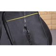 thumbnail image 3 of mmirethe Lightweight Guitar Carrying Case Adjustable Straps Rugged Offers Comfort And While Traveling Sleek Tablet, 3 of 6