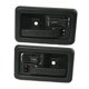 thumbnail image 3 of 2pcs manijas de la puerta interior 55176477AB reemplaza directamente 79540 55176476 accesorios automotrices de alta confiabilidad fáciles de instalar, 3 of 8